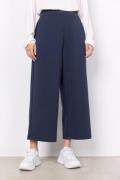 soyaconcept Comfortbroek SC-SIHAM 36 comfortabele culotte in 7/8 lengt...