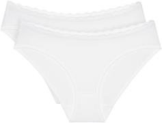 Triumph Slip Feel Of Cotton Tai 2P (Set van 2)