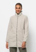 Jack Wolfskin Fleecejack HIGH CLOUD COAT W