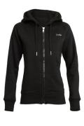 NU 20% KORTING: Winshape Trainingsjack Hoodie-jas J005