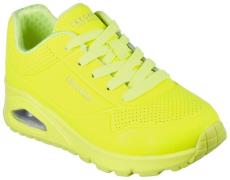 Skechers Plateausneakers UNO GEN1 - NEON GLOW