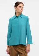 NU 20% KORTING: Eterna Overhemdblouse Loose fit