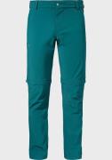 NU 20% KORTING: Schöffel Afritsbroek Pants Folkstone Zip Off