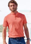 NU 20% KORTING: John Devin Poloshirt Met opstaande kraag Regular-Fit, ...