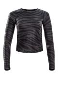 NU 20% KORTING: Winshape Shirt met lange mouwen AET119LS Cropped funct...