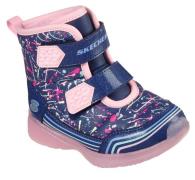 Skechers Winterlaarzen ILLUMI-BRIGHTS - POWER PAINT