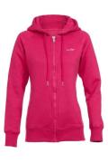 NU 20% KORTING: Winshape Trainingsjack Hoodie-jas J005