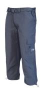 NU 20% KORTING: DEPROC Active 3/4 broek KENTVILLE FULLSTRETCH piratenb...