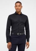 NU 20% KORTING: Eterna Overhemd met lange mouwen Slim fit