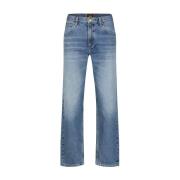 NU 20% KORTING: Lee® Wijde jeans OSCAR