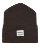 NU 20% KORTING: Jack & Jones Beanie JACLONG KNIT BEANIE NOOS