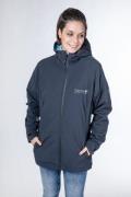 NU 20% KORTING: DEPROC Active Winterjack Whistler Women 3in1