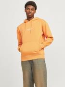 NU 20% KORTING: Jack & Jones Hoodie JORVESTERBRO SWEAT HOOD NOOS