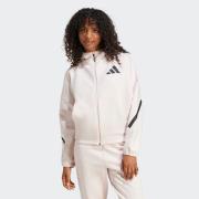 NU 20% KORTING: adidas Sportswear Hoodie W Z.N.E. FZ