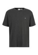 NU 20% KORTING: Gant T-shirt PRINTED ARCHIVE SHIELD TSHIRT