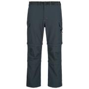 NU 20% KORTING: DEPROC Active Outdoorbroek KENTVILLE Full Stretch Doub...