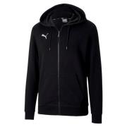 NU 20% KORTING: PUMA Hoodie TEAMGOAL 23 CASUALS HOODED JACKET