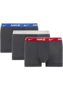 NIKE Underwear Trunk 3PK (3 stuks)