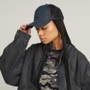 NU 20% KORTING: G-Star RAW Baseball pet Embro Baseball Trucker Cap