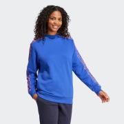 NU 20% KORTING: adidas Sportswear Sweatshirt W ANML 3S SWT