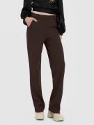 NU 20% KORTING: Vero Moda Pantalon VMZAMIRA MR SLIM STRAIGHT PANT