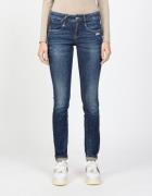 NU 20% KORTING: GANG Skinny fit jeans 94 Nele