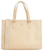 Tommy Hilfiger Shopper TH MONOTYPE TOTE dames schoudertas handtas