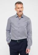 NU 20% KORTING: Eterna Overhemd met lange mouwen Slim fit