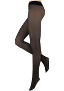 NU 20% KORTING: Sarlini Thermopanty DAMES FLEECE VOERING LEGGINGS in t...