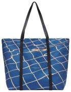 NU 20% KORTING: Liebeskind Berlin Shopper Aurora POOL PRINT