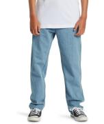 Quiksilver Stoffen broek DNA BEACH DENIM PANT YOUTH