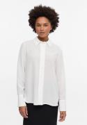 NU 20% KORTING: Eterna Overhemdblouse Loose fit