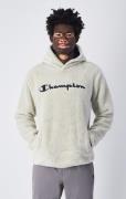 NU 20% KORTING: Champion Hoodie Hooded Top