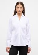 Eterna Overhemdblouse Regular fit