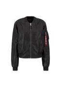 NU 20% KORTING: Alpha Industries Bomberjack Alpha Industries Women - B...