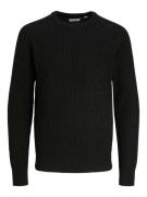 NU 20% KORTING: Jack & Jones Junior Trui met ronde hals JJJONES KNIT C...