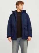 NU 20% KORTING: Jack & Jones Parka JJCONSTRUCT PARKA