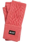 Superdry Gebreide handschoenen CABLE LUXE HANDWARMERS