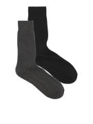 NU 20% KORTING: Jack & Jones Vrijetijdssokken JAC PREMIUM SOCKS 2 PACK...