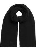 Superdry Gebreide sjaal SOFT RIB KNIT SCARF