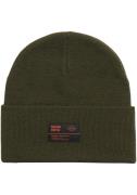 Superdry Beanie SURPLUS KNITTED BEANIE HAT