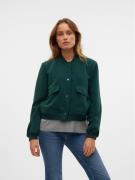 NU 20% KORTING: Vero Moda Kort jack VMAMALA SHORT JACKET NOOS