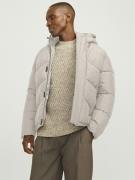 NU 20% KORTING: Jack & Jones Gewatteerde jas JJWORLD PUFFER JACKET