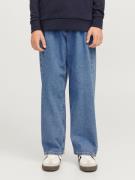 Jack & Jones Junior Relax fit jeans JJIALEX JJORIGINAL SQ 042 JNR