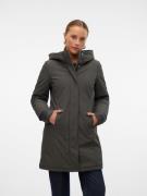 Vero Moda Korte jas VMSOFTSHELLROME WRP COAT