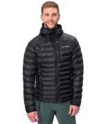 VAUDE Gewatteerde jas Men's Batura Hooded Insulation Jack