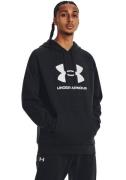 Under Armour® Hoodie UA Rival Fleece Logo Hoodie