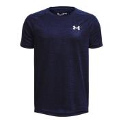 NU 20% KORTING: Under Armour® T-shirt Jongens UA Tech™ 2.0 Top, kort m...