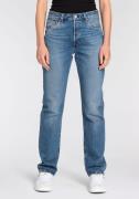 NU 20% KORTING: Levi's® 5-pocket Jeans 501® JEANS