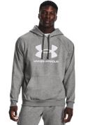 NU 20% KORTING: Under Armour® Hoodie UA Rival Fleece Logo Hoodie